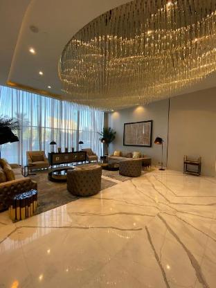 Hotel Suites Damac Towers Riyadh