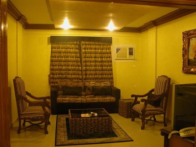 Nawara Suwiady Apartments (to Make Arrangements For Check In Please Contact The Property 5 Days In Advance)