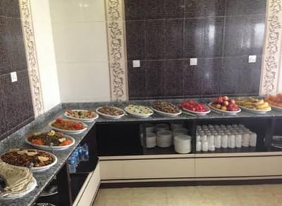 Hijry Hotel