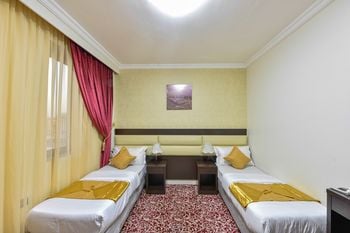 Bader Al Marsa Hotel