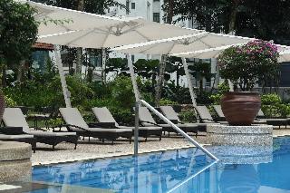 Intercontinental Kuala Lumpur
