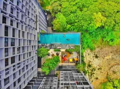 Expressionz Suites Klcc By Like Home