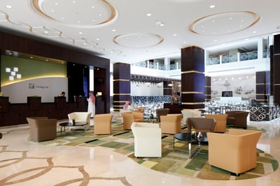 Holiday Inn Riyadh - Meydan