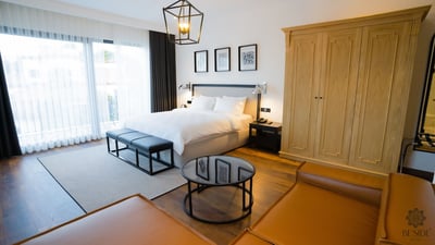 Be Side Hotel