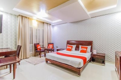 Al Thabit Modern Hotel Apartments