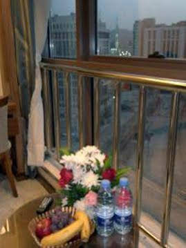 Madinah Charm Hotel