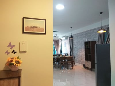 The Reach (no Front Desk Need To Contact Property 5 Days In Advance)