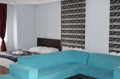 Samsun Jolly Home(no Front Desk Please Contact The Property 5 Days In Advance)