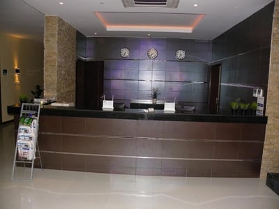 Marahel Al Malaz Apartment (to Make Arrangements For Check In Please Contact The Property 5 Days In Advance)