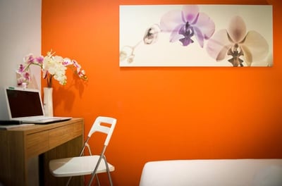 Sovotel Boutique Hotel At Uptown 36