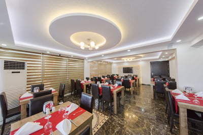 Kadriye Sarp Otel (34km Away From Antalya)