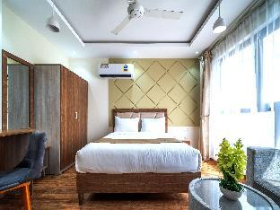 Oyo Townhouse 156 Rose Hotel Apartments. (38 Km Away From Muscat)