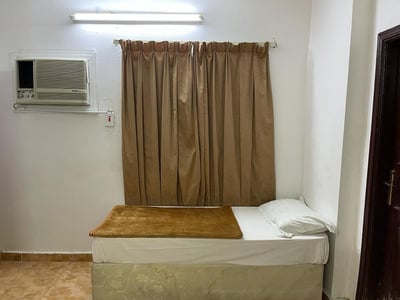 Rahiq Hotel