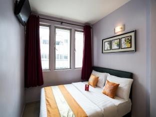 Oyo 191 Ml Inn Hotel