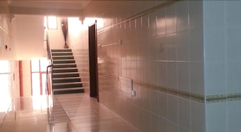 Jarzez Hotel Apartments
