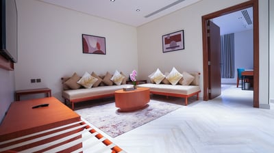 Vivian Park El Raeid Hotel
