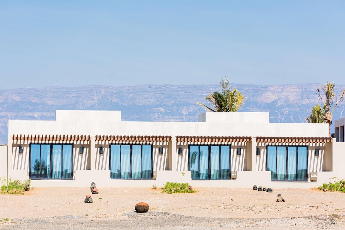 Alila Hinu Bay