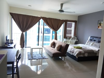 Meet2stay Guest House (no Front Desk Please Contact The Property 5 Days Before Your Arrival)