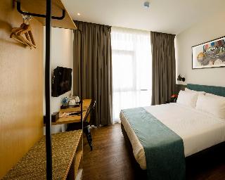 H Boutique Hotel Kota Damansara