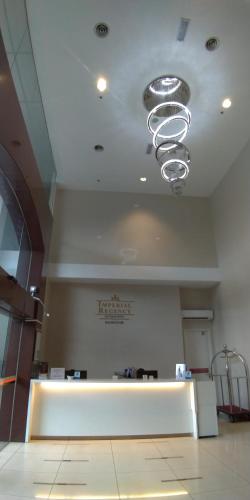Imperial Regency Suites And Hotel(foremrly Nexus Regency Suites And Hotel)