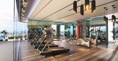 Robertson Suites At Bukit Bintang Klcc (no Front Desk Need To Contact Property 5 Days In Advance)