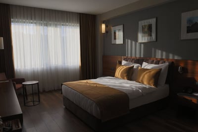 Hilas Thermal Resort Spa And Aquapark