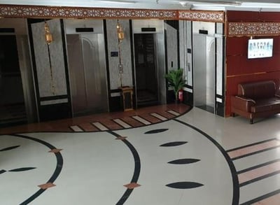 Al Andalus Plus (to Make Arrangement For Check In Please Contact The Property At Least 5 Days In Advance)