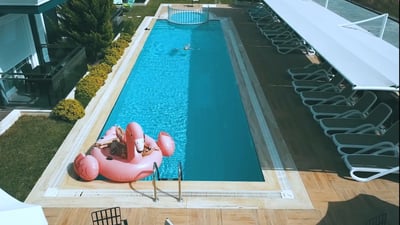 Kemer Sweet Home Apartments
