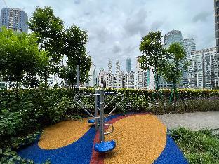 Eaton Residences By Wsd(no Front Desk Please Contact The Property 5 Days In Advance)