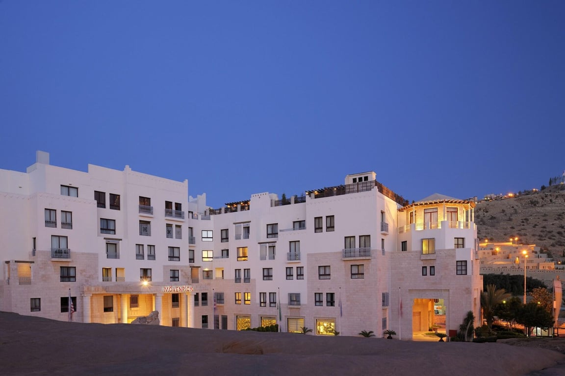 Mövenpick Petra