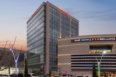 Ramada By Wyndham Diyarbakir