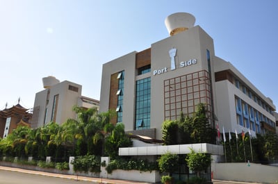 Port Side Resort