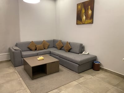 180 Degrees Hotel Almalqa