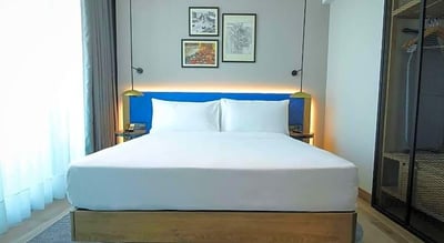 Hilton Garden Inn  Ankara Cankaya
