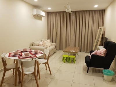 White Tulip Ehome (no Front Desk Need To Contact Property 5 Days In Advance)