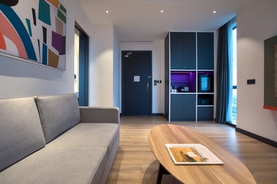 Innside By Melia Kuala Lumpur Cheras