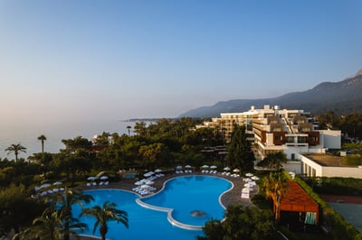 TUI Magic Life Rixos Beldibi +16