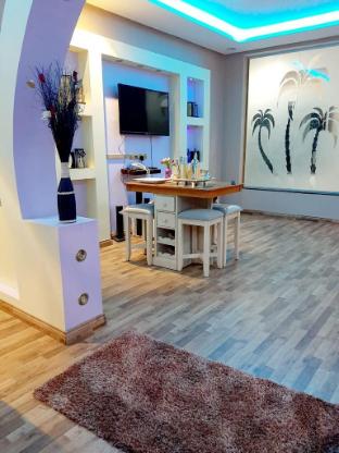 Ahlin Suites 3
