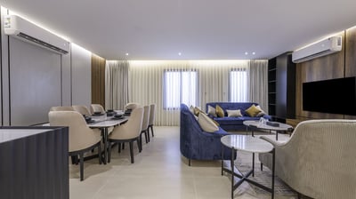 Mabaat Al Malqa 500(no Front Desk Please Contact The Property 5 Days In Advance)