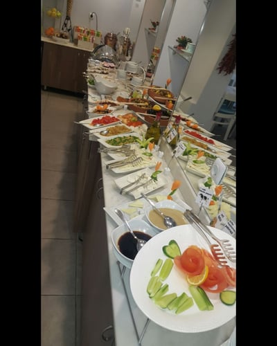 Adana City Butik Hotel