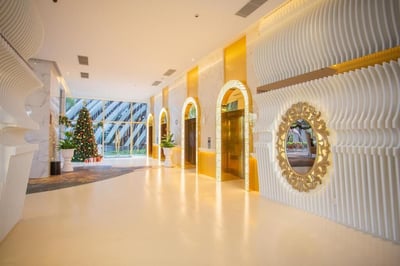Luxury Suites Arte Mont Kiara By Ubook