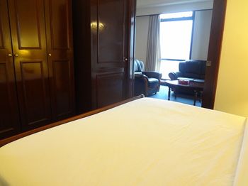 Empire Suites At Times Square