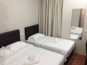 Pj Park Hotel