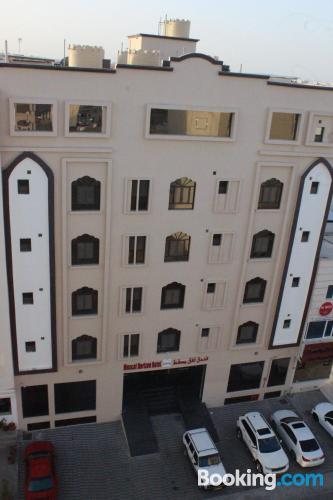 Muscat Horizon Hotel (24 Km Away From Muscat)