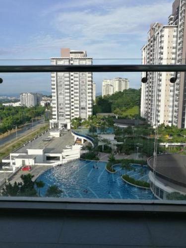 Teduhan Kasih Homestay (no Front Desk Need To Contact Property 5 Days In Advance)