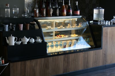 The Secure Inn Hotel Muscat