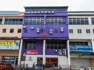 Sp Venture Hotel
