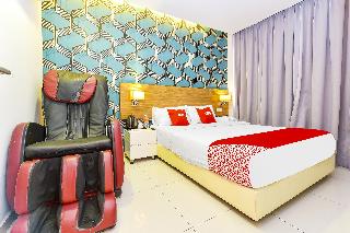 Sovotel Boutique Hotel Kota D Sara 38a
