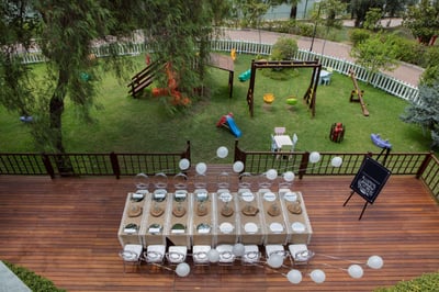 Adana Hilton Sa