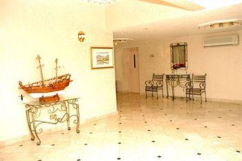 Nuzha Hotel Apartments